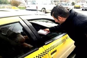 جزئیات شناور شدن نرخ کرایه تاکسی‌ ها