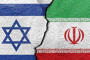 ادعای امنیت داخلی اسرائیل علیه ایران 