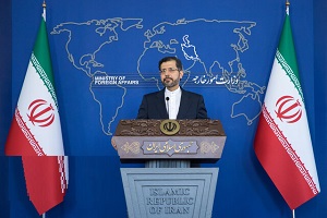 سه شرط ایران برای بازگشت آمریکا به برجام
