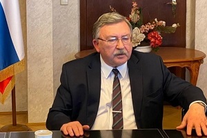 واکنش روسیه به موضع برجامی امیرعبداللهیان 