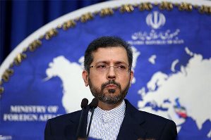 اولین واکنش ایران به درگیری‌ ها با طالبان