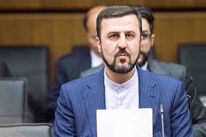 تحریم 20 نفر از اشخاص حقیقی آمریکا توسط ایران