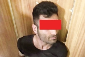 سلامت روان قاتل «خانه وحشت» تأیید شد