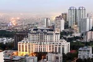 تهران، گران‌ ترین پایتخت املاک دنیاست