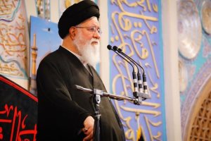 واکنش علم‌ الهدی به کشف حجاب زنان