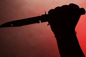 قتل هولناک پسر جوان به دست کلاه قرمزی مشهدی 
