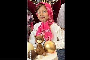 ماجرای مرگ تلخ و خبرساز دختر 7 ساله کرجی از زبان پدرش 