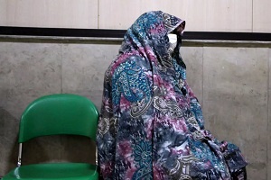 مرگ تلخ کودک سه ساله با مواد مخدر توسط یک زن 