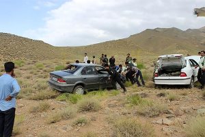 حمله قاچاقچیان به رئیس پلیس مبارزه با مواد مخدر