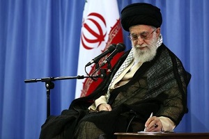 پیام رهبر انقلاب در پی حادثه تروریستی کرمان