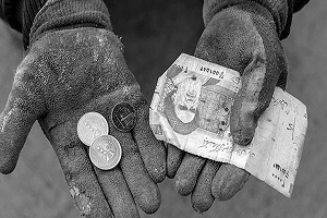 خط فقر تهرانی‌ ها نزدیک به ۱۵میلیون تومان!
