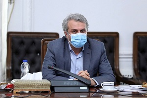 ایربگ های باز نشده کار دست وزیر صمت داد !