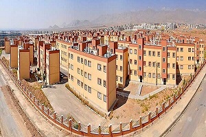 طرح دولت برای زنان مجرد در نهضت ملی مسکن