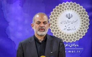 اظهارات وزیر کشور درباره وضعیت امنیتی کشور 