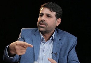 نماینده تهران : می گویند در تهران جوی خون راه افتاده 
