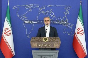 واکنش تند ایران به قطعنامه پارلمان اروپا