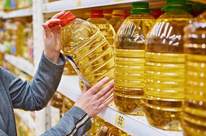 قیمت جدید روغن خوراکی اعلام شد 