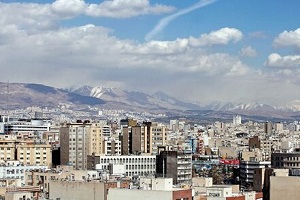 متوسط اجاره بها در تهران متری 84 هزار تومان !