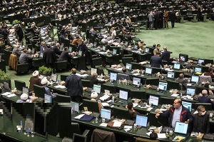 تعداد نمایندگان مبتلا به کرونا بالاتر رفتتعداد نمایندگان مبتلا به کرونا بالاتر رفت