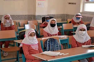 آخرین تصمیمات درباره فعالیت حضوری مدارس