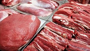 قیمت گوشت قرمز غیرقابل تحمل شد 
