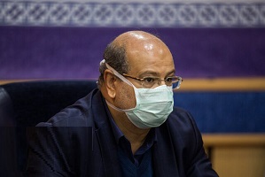 زالی : مثبت شدن تست های PCR مراجعان سرپایی نشان از چرخش بالای اُمیکرون دارد
