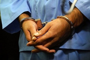 پایان پرونده شوخی مرگبار در ساختمان نیمه‌ کاره