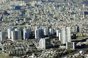 رئیس اتحادیه : شلوغ نکنید ، مسکن ارزان شده