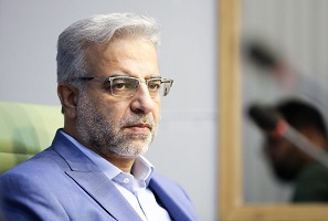 راهدی وفا چند دقیقه وزیر شد !