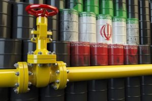 قیمت نفت ایران رکورد شکست