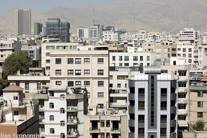 رقم باورنکردنی مالیات دهندگان بر خانه های خالی