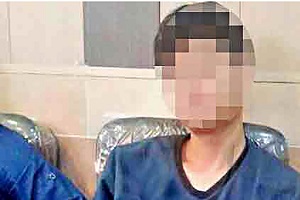 رد پای یک اصفهانی در سرنوشت قاتل چینی 
