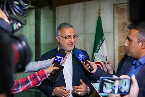 آسیب به 43 اتوبوس و 25 خودروی آتش نشانی در ناآرامی های اخیر