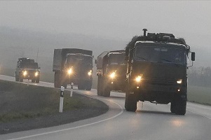 فرمانده روسی هدف از جنگ اوکراین را فاش کرد