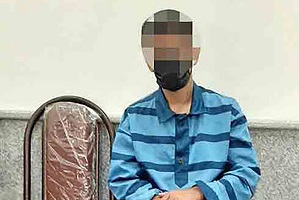 قتل هولناک دوست به خاطر کتانی گران قیمت