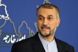 امیرعبداللهیان : مسیر دیپلماسی همچنان باز است