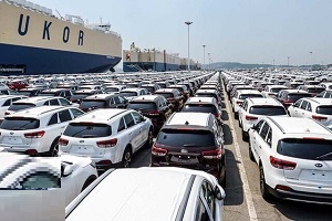 بالاخره آیین نامه واردات خودرو ابلاغ شد 