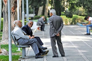 خبر مهم درباره حقوق بازنشستگان 