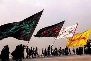 بازگشایی مرزهای شلمچه و چذابه برای زائران اربعین