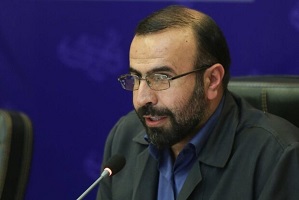 فرمان فرماندار قزوین به نیروهای امنیتی