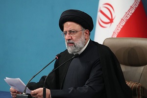 رئیسی : تا آماده شدن کالابرگ، کمک مالی می دهیم