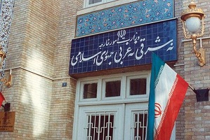کنعانی اتهامات آمریکا و انگلیس علیه کشورمان را محکوم کرد 