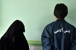 پدر تبریزی پس از طلاق فرزندش را ربود
