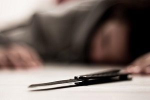 برادرکشی هولناک به خاطر تقسیم ارثیه