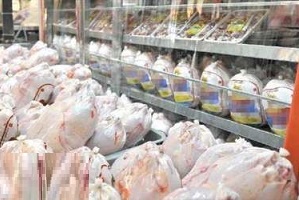 اعتراف رئیس اتحادیه به مقدار فروش مرغ 