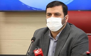 نارنجی و قرمز، رنگ غالب نقشه کرونایی کشور 