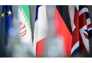 بیانیه اعتراضی اروپا در پی اقدام برجامی ایران