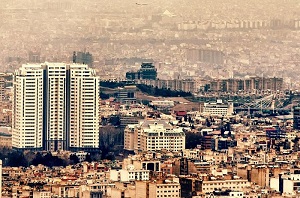 انفجار قیمت اجاره خانه در تهران
