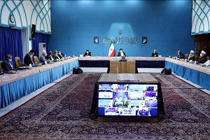 تولیدکنندگان واکسن کرونا می توانند مازاد نیاز کشور را صادر کنند