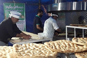 نان در دومین استان کشور هم کارتی شد !